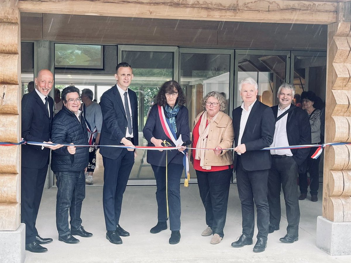 Dominique Bougraud tweet media