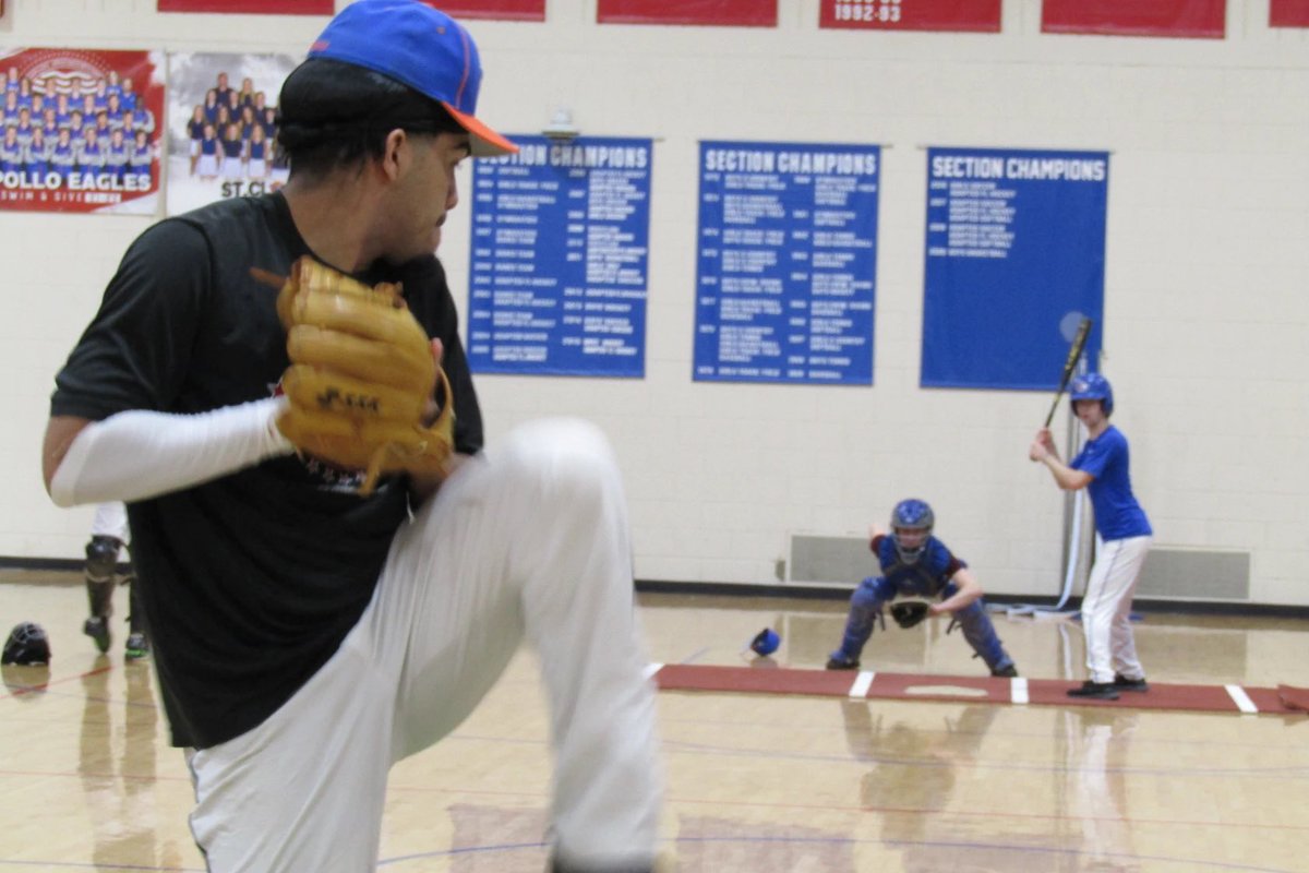 Mr. Heine (@stc_apolload) on Twitter photo Congratulations to Crush Baseballs Elian Mezquita on being named CLC Conference player of the week. He pitched a 7 inning shutout with 6K’s and giving up 6 hits! <a href="/BoostersCrush/">St. Cloud Crush Baseball</a> <a href="/SCCrushBaseball/">St. Cloud Crush Baseball</a> <a href="/tech_activities/">stcloudtechactivities</a> <a href="/ApolloPrincipal/">Mr. Skaalerud</a> <a href="/ISD742/">St.CloudAreaSchools</a> Congratulations to Crush Baseballs Elian Mezquita on being named CLC Conference player of the week. He pitched a 7 inning shutout with 6K’s and giving up 6 hits! <a href="/BoostersCrush/">St. Cloud Crush Baseball</a> <a href="/SCCrushBaseball/">St. Cloud Crush Baseball</a> <a href="/tech_activities/">stcloudtechactivities</a> <a href="/ApolloPrincipal/">Mr. Skaalerud</a> <a href="/ISD742/">St.CloudAreaSchools</a>
