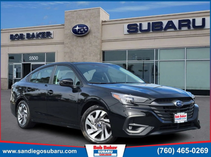 BobBaker_Subaru's tweet photo. New 2023 Subaru Legacy Limited - Top features include a navigation system, lane departure, leather upholstery, automatic temperature control, a power moonroof, Subaru EyeSight, and Subaru Starlink. Don't miss it: https://t.co/5sE4aaXxPR

#Subaru #Legacy #SubaruLegacy #Carlsbad https://t.co/hVJuI7O1Qa