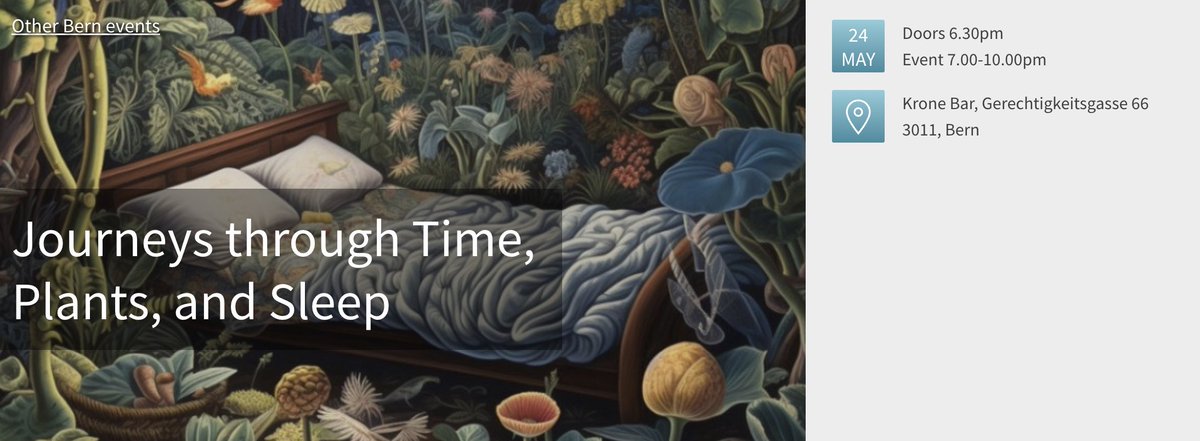 Michael Raissig @michaelraissig.bsky.social (@michaelraissig) on Twitter photo If you are in Bern on May 24th and curious about how climate change affects how plants "breathe", join me for <a href="/pintofscienceCH/">Pint of Science CH</a> at Krone Bar, 7-10pm. We will chat about how cool plants are, plant biotech and look at plant mouths with origami microscopes pintofscience.ch/event/journeys… If you are in Bern on May 24th and curious about how climate change affects how plants "breathe", join me for <a href="/pintofscienceCH/">Pint of Science CH</a> at Krone Bar, 7-10pm. We will chat about how cool plants are, plant biotech and look at plant mouths with origami microscopes pintofscience.ch/event/journeys…