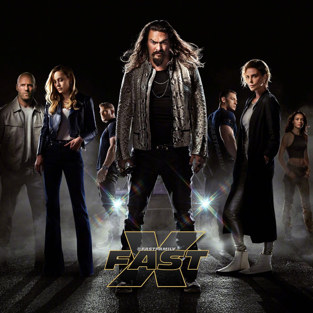 Jason Statham tweet media