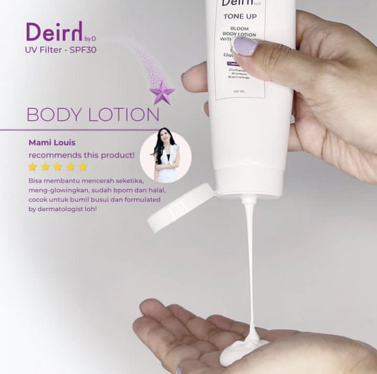 deirhbyd's tweet photo. Cuaca sedang panas yang luar biasa, jangan lupa SPF-nya yaa!!

Untuk menjaga kulit kamu agar tetap LEMBAB pastikan selalu menggunakan BODY LOTION. 

#skincareroutine #DeirhByD https://t.co/x9y7c5SBxg