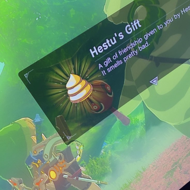 alyce_draws's tweet photo. i just need all y’all to know that i found all 900 koroks and my game still be at only 99.42% 😭😮‍💨 https://t.co/jJDDOGQR6i