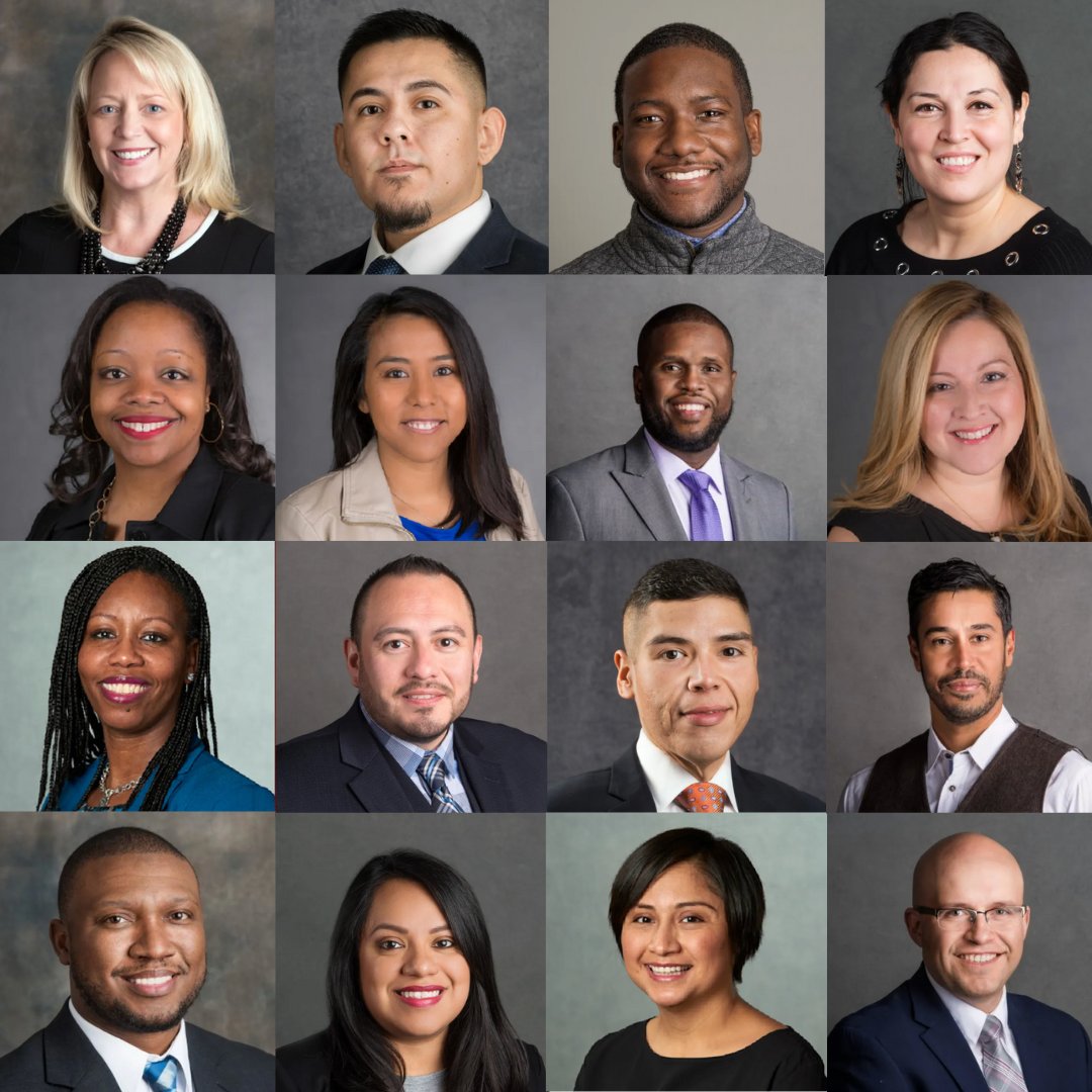 We are honored that 16 Civic Leadership Academy alumni have been appointed to Mayor-Elect <a href="/Brandon4Chicago/">Brandon Johnson</a>'s transition subcommittees. These Chicago civic leaders will be instrumental in ushering in our city's next chapter! They are: