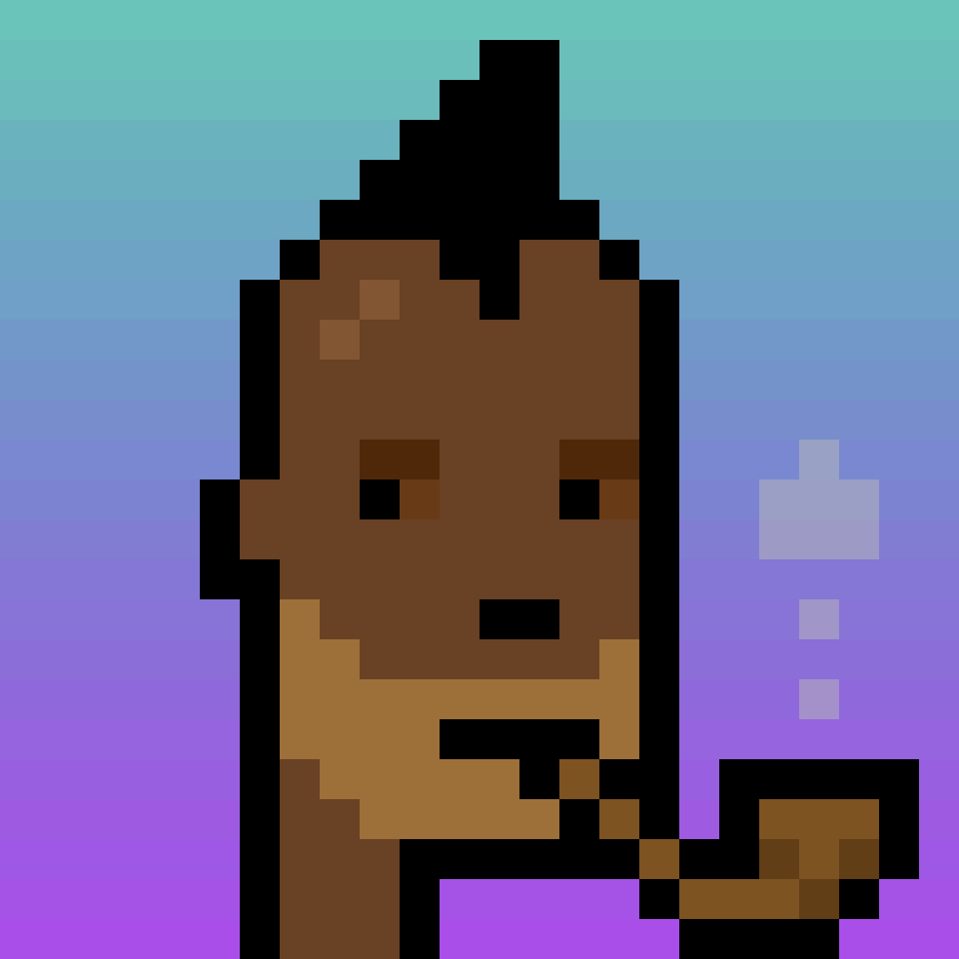 PunksDAOSales's tweet image. SolPunk 9631 has been sold! 

Price: 4.0 SOL ($72 USD) 

→solanart.io/collections/so…

@PunksOnSolana
@SolPunksDAO
#SolPunks #SOL #NFT

solscan.io/tx/56Bc5JM2HXd…