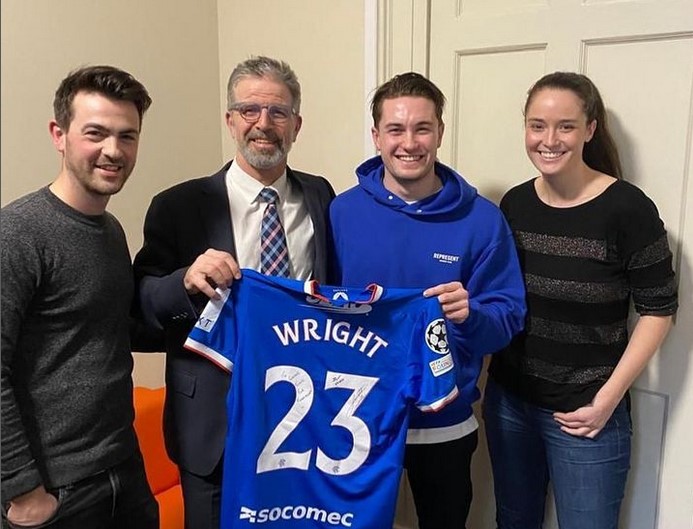 Surgical_Goals's tweet photo. Did you catch our podcast with @RangersFC Scott Wright talking about his #aclrupture recovery with @AStokesPhysio https://t.co/SymOw9xhm4 And if you want to know more about #aclinjury in general we covered it in this episode https://t.co/6sDa14qFKO https://t.co/PpkbVunxMF
