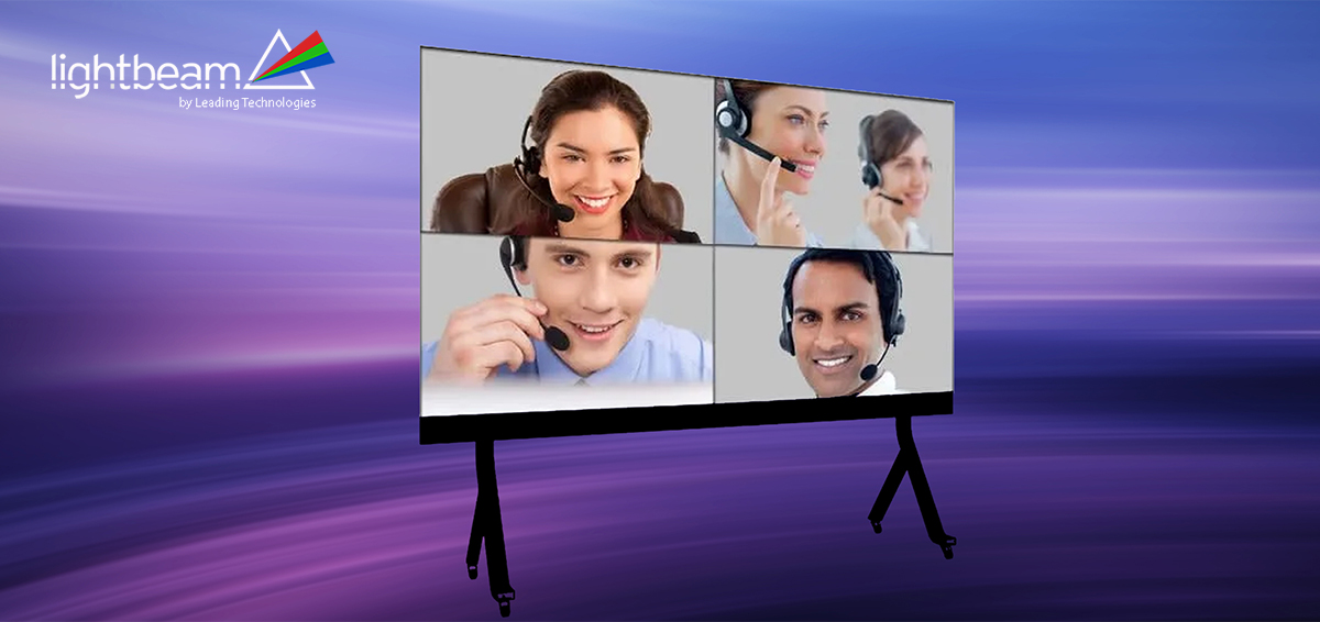 LeadingTechnolo's tweet photo. Sfrutta al massimo immagini nitide durante le riunioni virtuali della tua azienda, immergiti completamente all’interno di un film insieme alla tua famiglia con una risoluzione fino a 3840 X 2160.🔮

Scopri di più👉https://t.co/7Q2hy8t6dp

#MonitorTV #Lightbeam #video #monitorled https://t.co/v0gjc7HmeW
