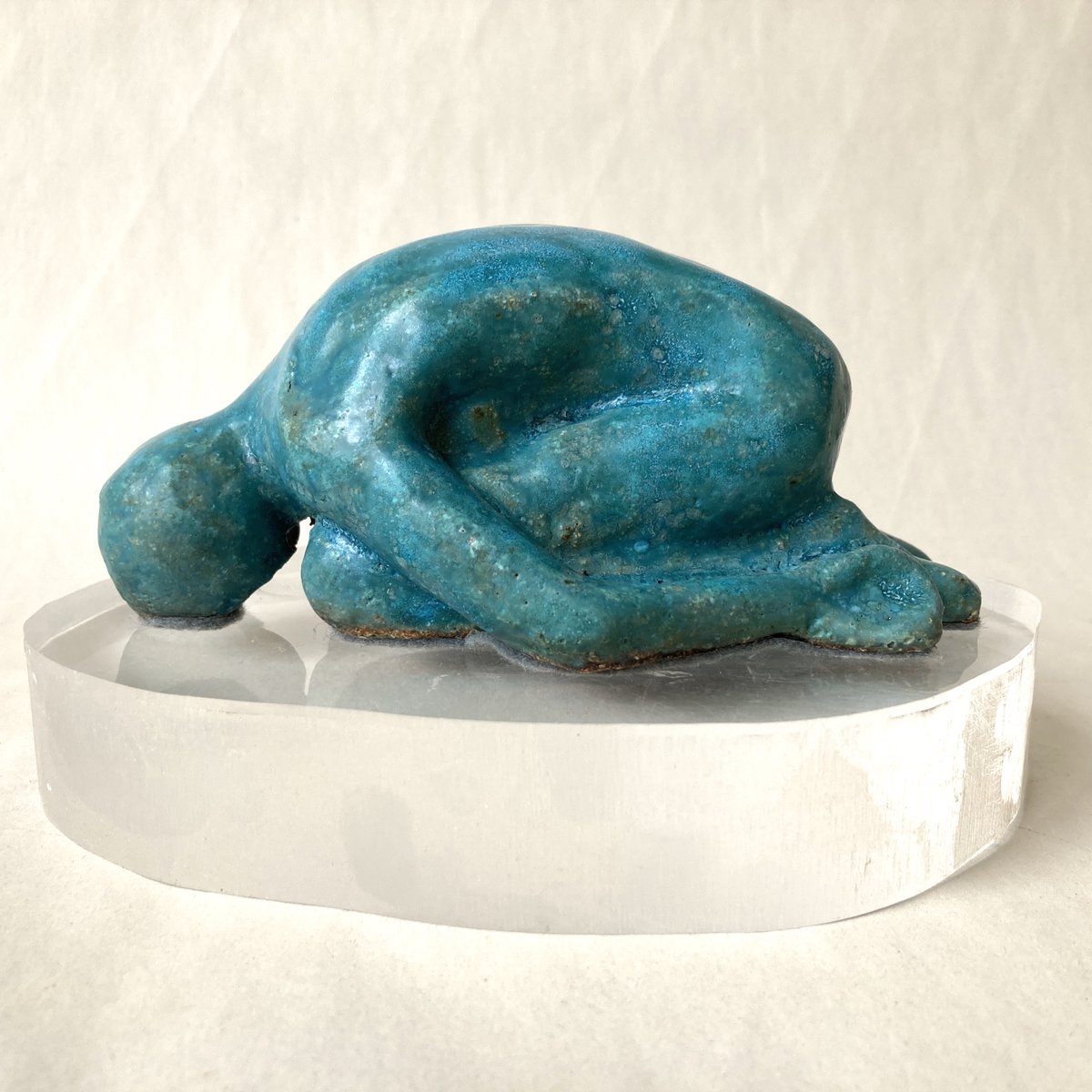 To celebrate my new Etsy shop I'm offering a discount on all #yogasculpture orders made by 30th May. etsy.me/41iXEyT via @Etsy #yoga #sculpture @Yoga_Journal @yogawithadriene @YogaWorks @YogaGlo @YI_Mag @IshaHathaYoga @YogaGlo @yogajessadams @DailyCupofYoga @DDPYoga