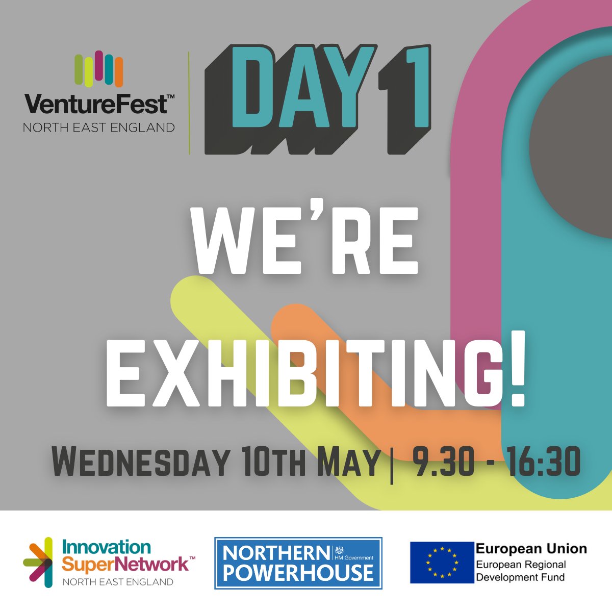 LumoTax's tweet photo. Looking forward to meeting everyone at  #VFNE23 tomorrow.

Give us a shout out if you're attending and we'll give you a follow :) 

 @SuperNetworkNE #ConnectInnovateGrow
#taxcredits #researchanddevelopment @entforum https://t.co/pZjaU71LXX