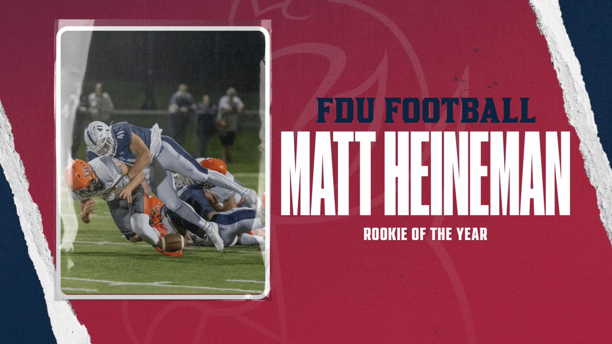 FDU Football tweet media