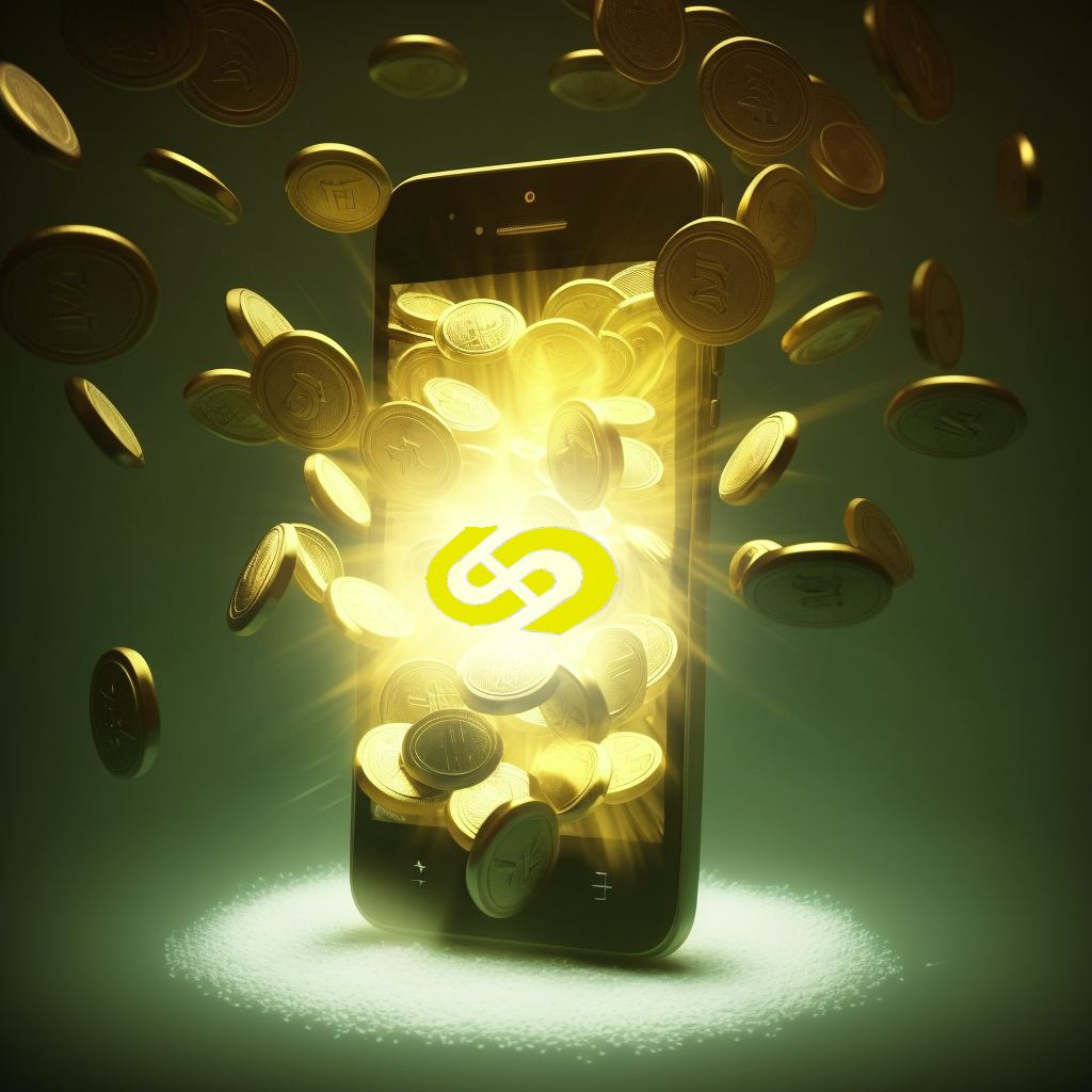 lucas_gool's tweet photo. 👀👀

Nice 24 hour volume

My guess is May will be another record month for @financechainge trading volume 

$CHNG 🟰 #DeFi 👑 https://t.co/FktC3Iuqsx