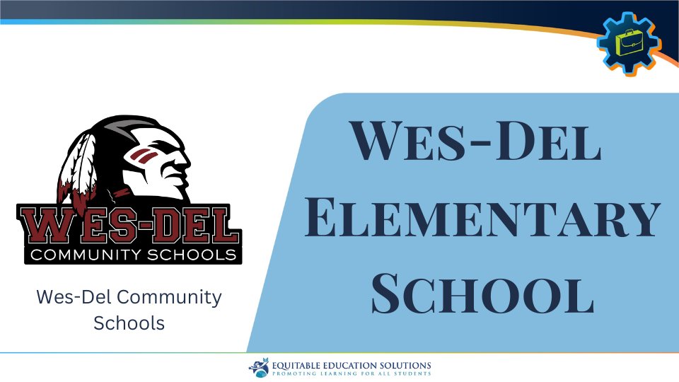 EES_STEM's tweet photo. Congratulations to our next 2 partner schools for achieving STEM certification! Wes-Del Middle/High School and Wes-Del Elementary School have done a great job to get this achievement. #K12Boost #STEMCertified @WesDelSchools @WDElementary @wdprincipal @WDacademservice @K12Boost https://t.co/wweCapCsmb