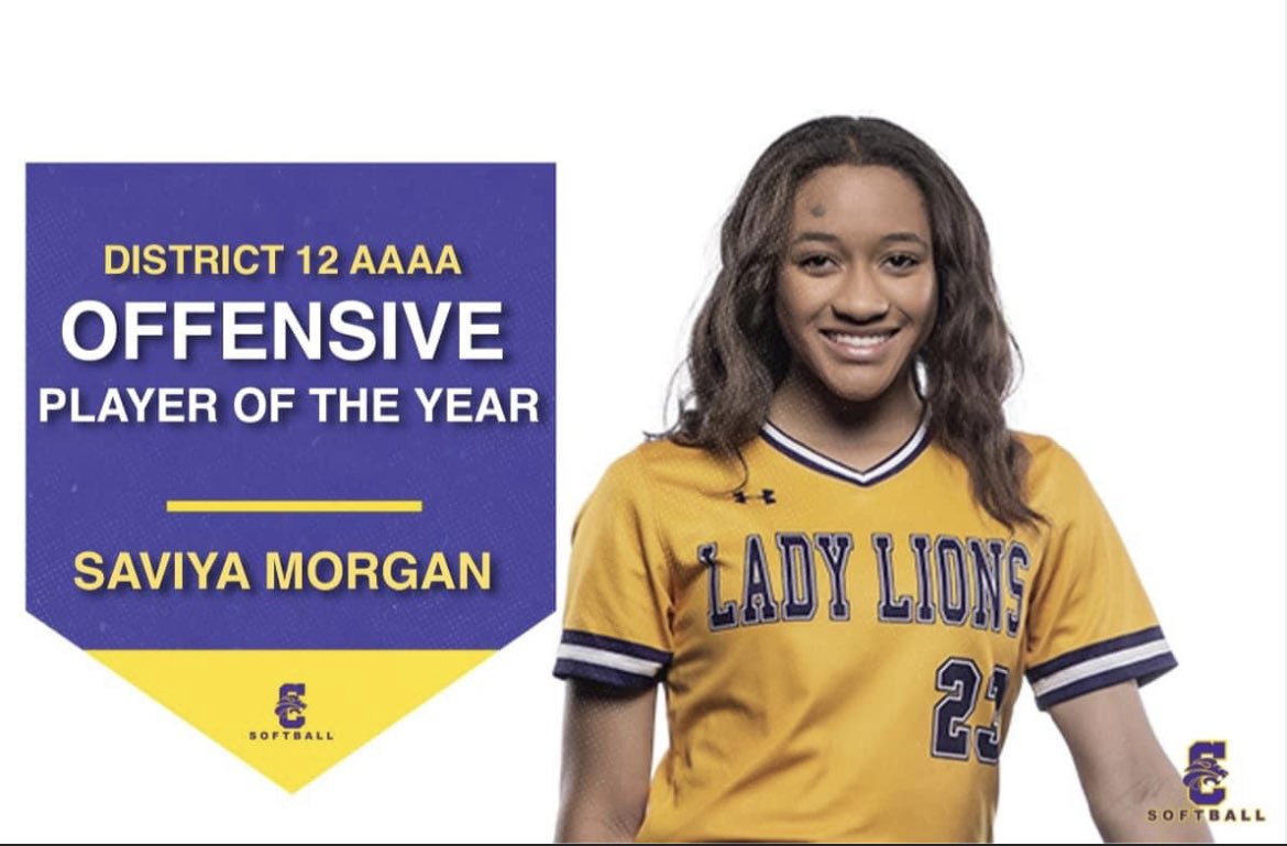 Saviya Morgan tweet media
