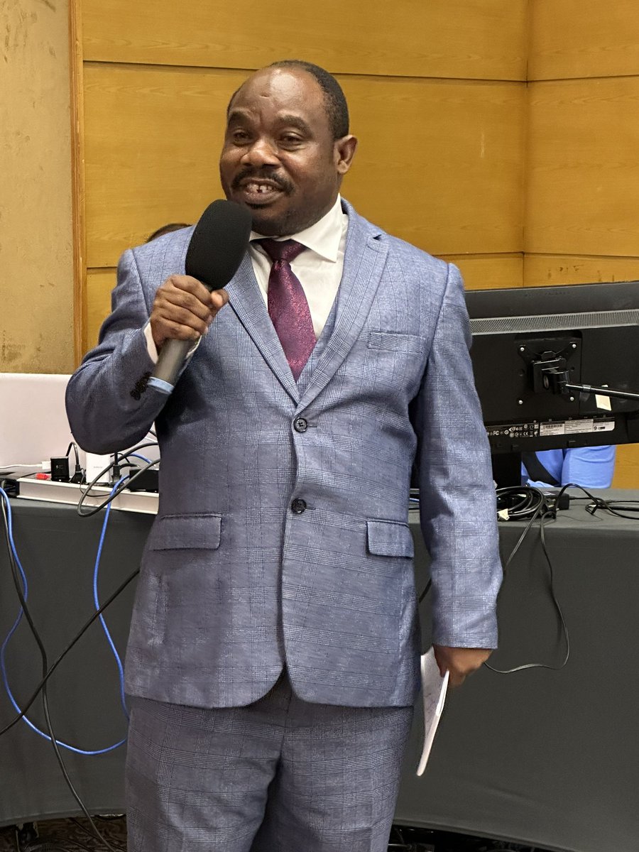 The lack of funding is hindering the quality of Tanzanian #localpublic services, the interference of central government and lack of training and good conditions for workers.