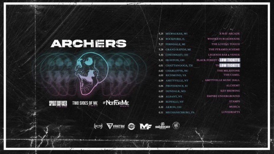 Spirit Breaker tweet media