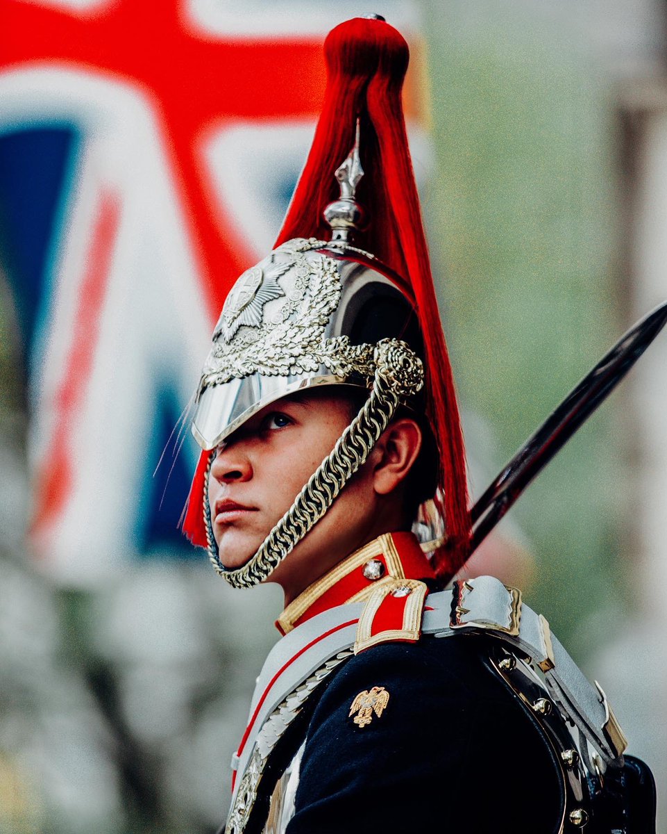 GarconJon's tweet image. Pageantry and Policing at the King’s Coronation. #kingscoronation