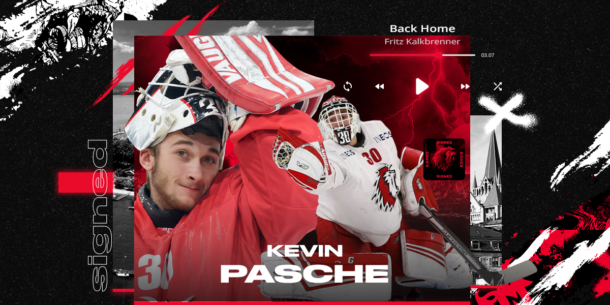 lausannehc's tweet image. Matthias Mémeteau et Kevin Pasche s'engagent avec les Lions 🔴⚪️

Tous les deux formés dans les rangs de la LHC Academy, les deux jeunes joueurs ont signé un contrat professionnel avec le Lausanne Hockey Club pour les saisons à venir.
 
News ➡️ bit.ly/3VOYn9T