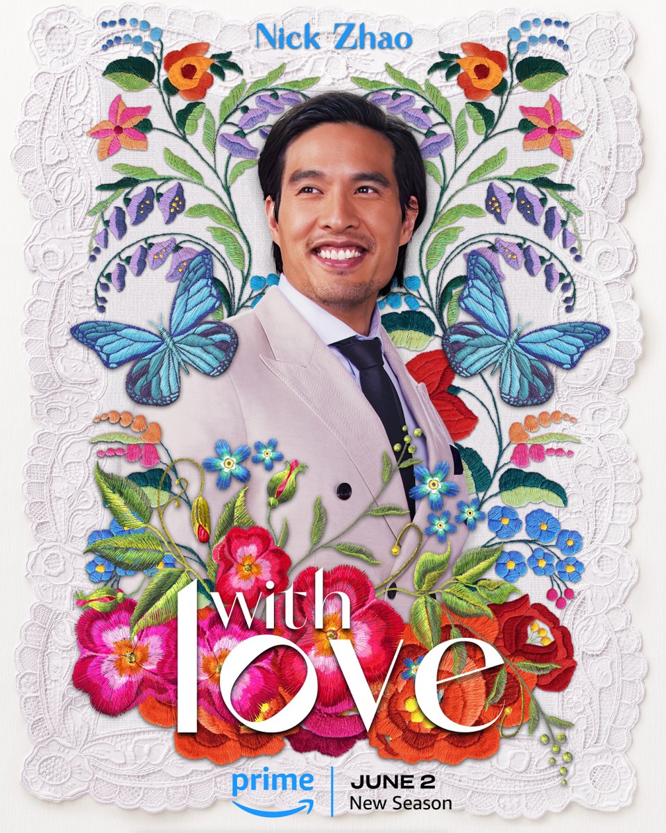 withloveonprime's tweet photo. With love, Nick Zhao 🧡 https://t.co/bhQi6Xbdqq