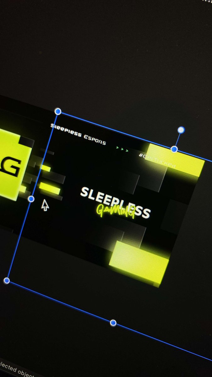 STEVEDESIGNSS's tweet photo. @SleepLessGG_  BANNER CONCEPT 1

TAGS ;
#Graphicdesign #esportsbranding  #esportsteam #gamingcommunity 

#luvrc https://t.co/59eYeutaVF