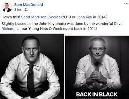 CaraMia200's tweet photo. @BlairWilliams26 #LNPCorruptionParty even STOLE their false advertising from Kiwis! So shameless was their #NeoconSwindle!
Nothing about #LNPLostDecade added up but all the #MurdochMinions were constantly propped up by #RWpropaganda! #ICAC target #Gladys was heralded as #GoldenStandard #auspol https://t.co/UnKI4EmnGL