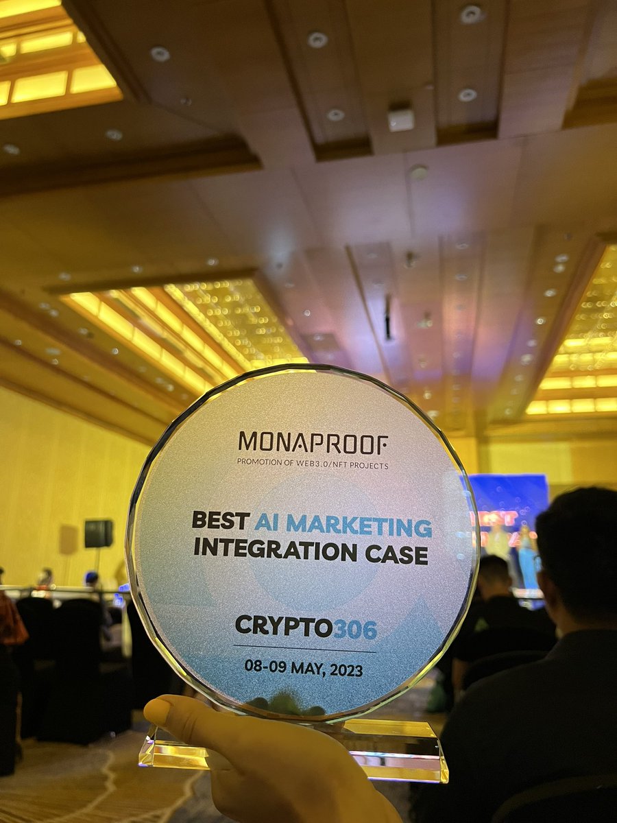 MONAPROOF MEDIA DUBAI tweet media