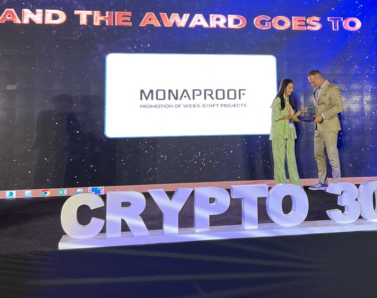 MONAPROOF MEDIA DUBAI tweet media