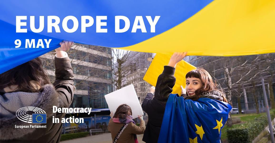 #EuropeDay 
#ErasmusPlus  <a href="/LPOJeanMonnet16/">Lycée MonnetCognac</a> 
Celebrate Europe 🇪🇺🌍