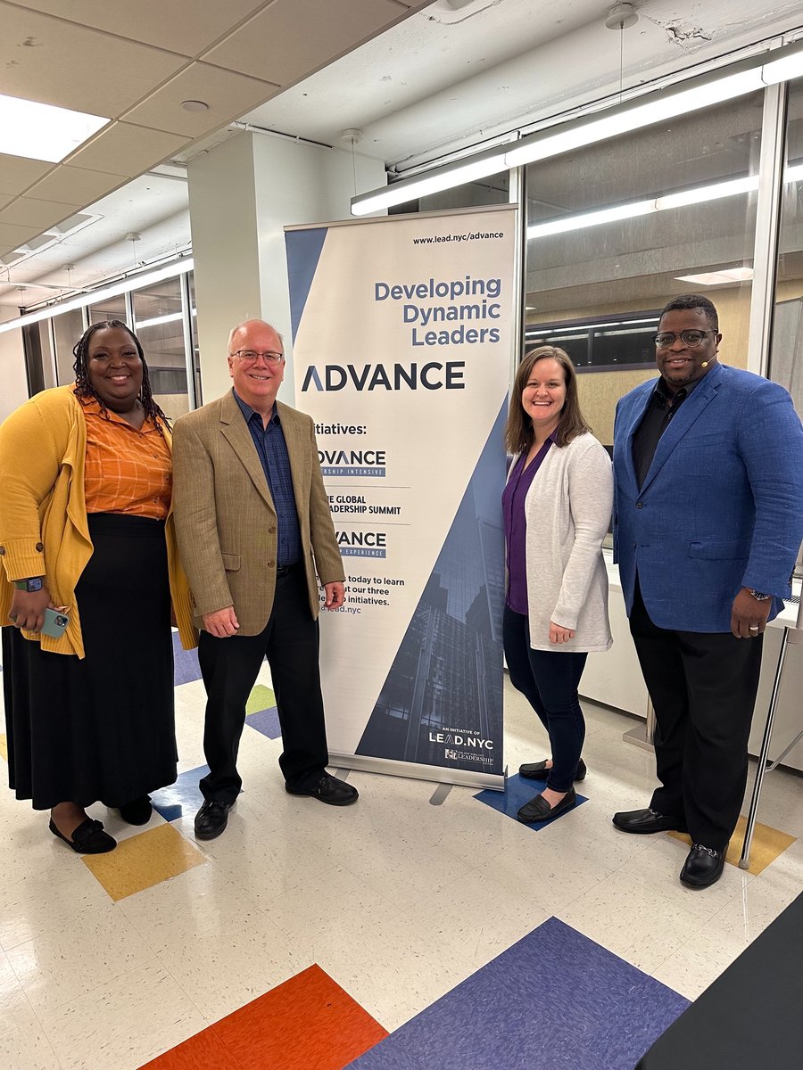 LEAD.NYC tweet media