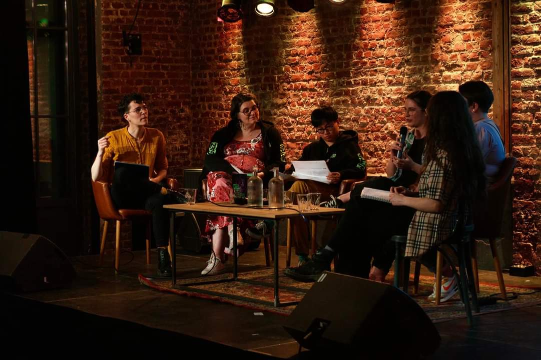 Ekin Bal tweet media