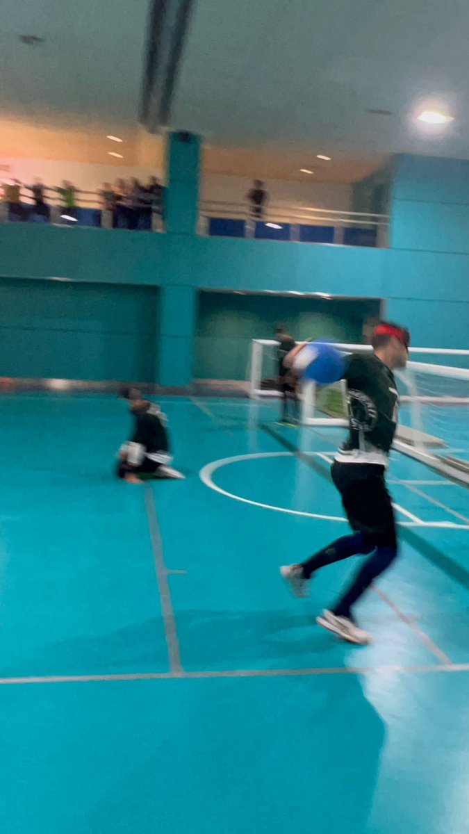 GoalballSevilla's tweet photo. El orden de goleadores del equipo lo componen.

Joao mota con 29 goles en 186 lanzamientos
Sergio Gallardo  27 goles en 121 lanzamientos
Javier Calleja 12 goles en 60 lanzamientos
Alejandro Barragan  con 7 goles en 79 lanzamientos https://t.co/j0Wv3o0MoF