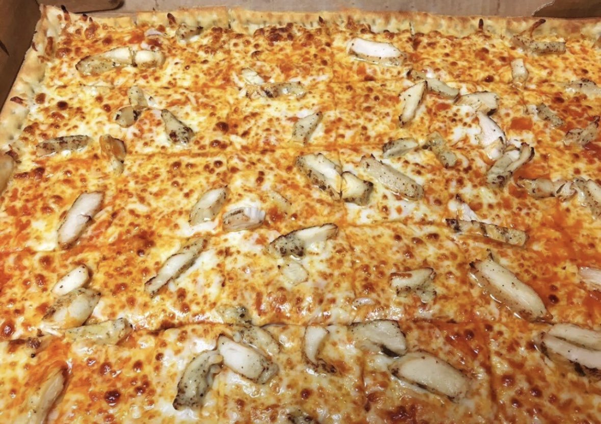 LedoPizza tweet picture