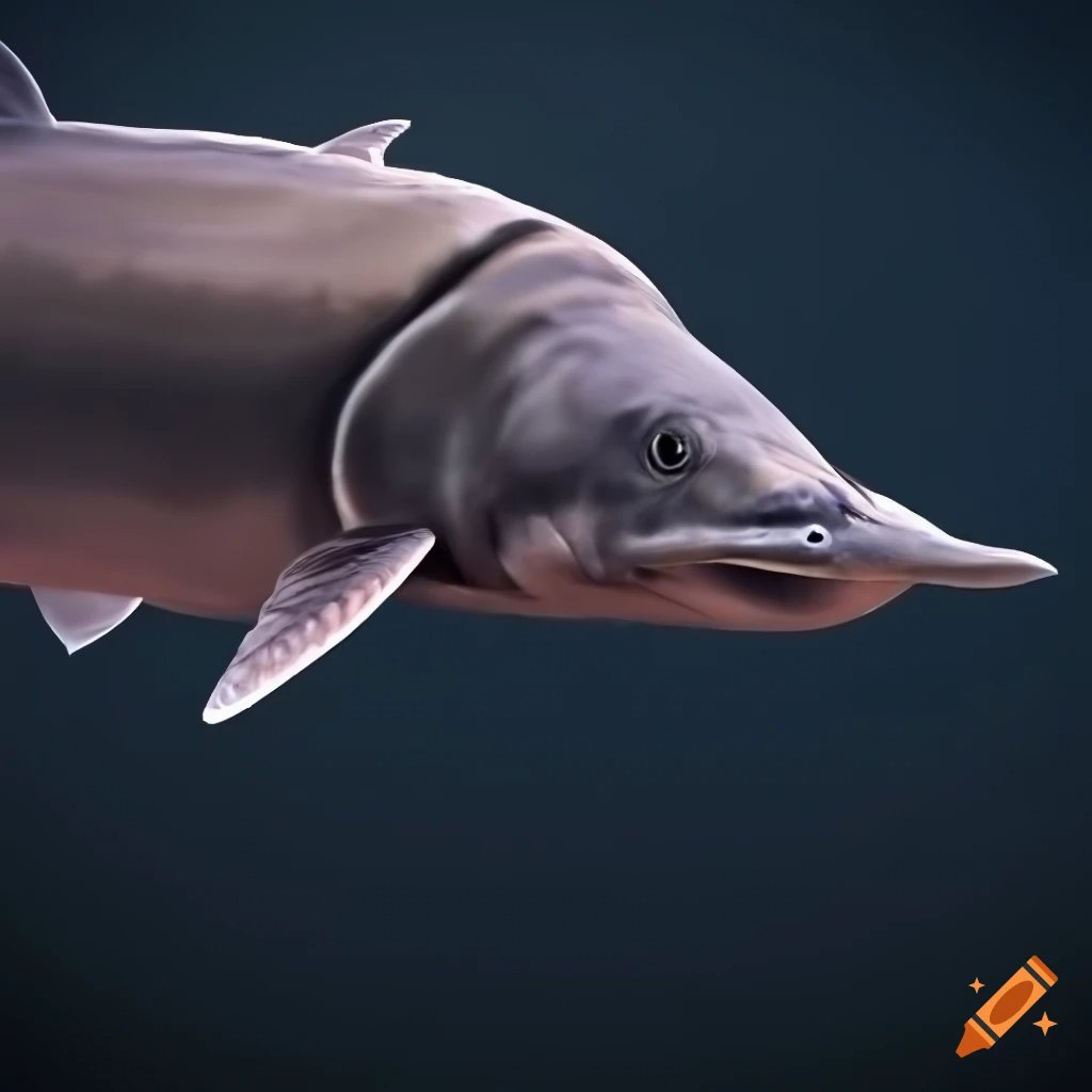 LJ on Twitter "I AM A STURGEON"