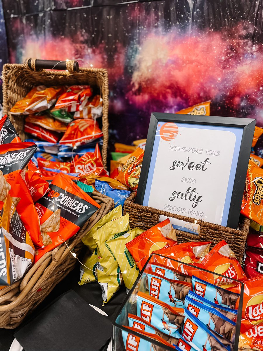 Olive Mary Stitt PTA tweet media