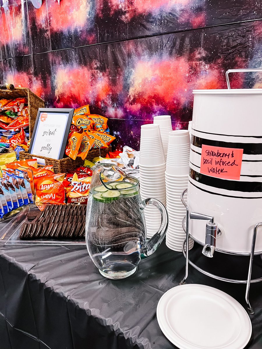 Olive Mary Stitt PTA tweet media