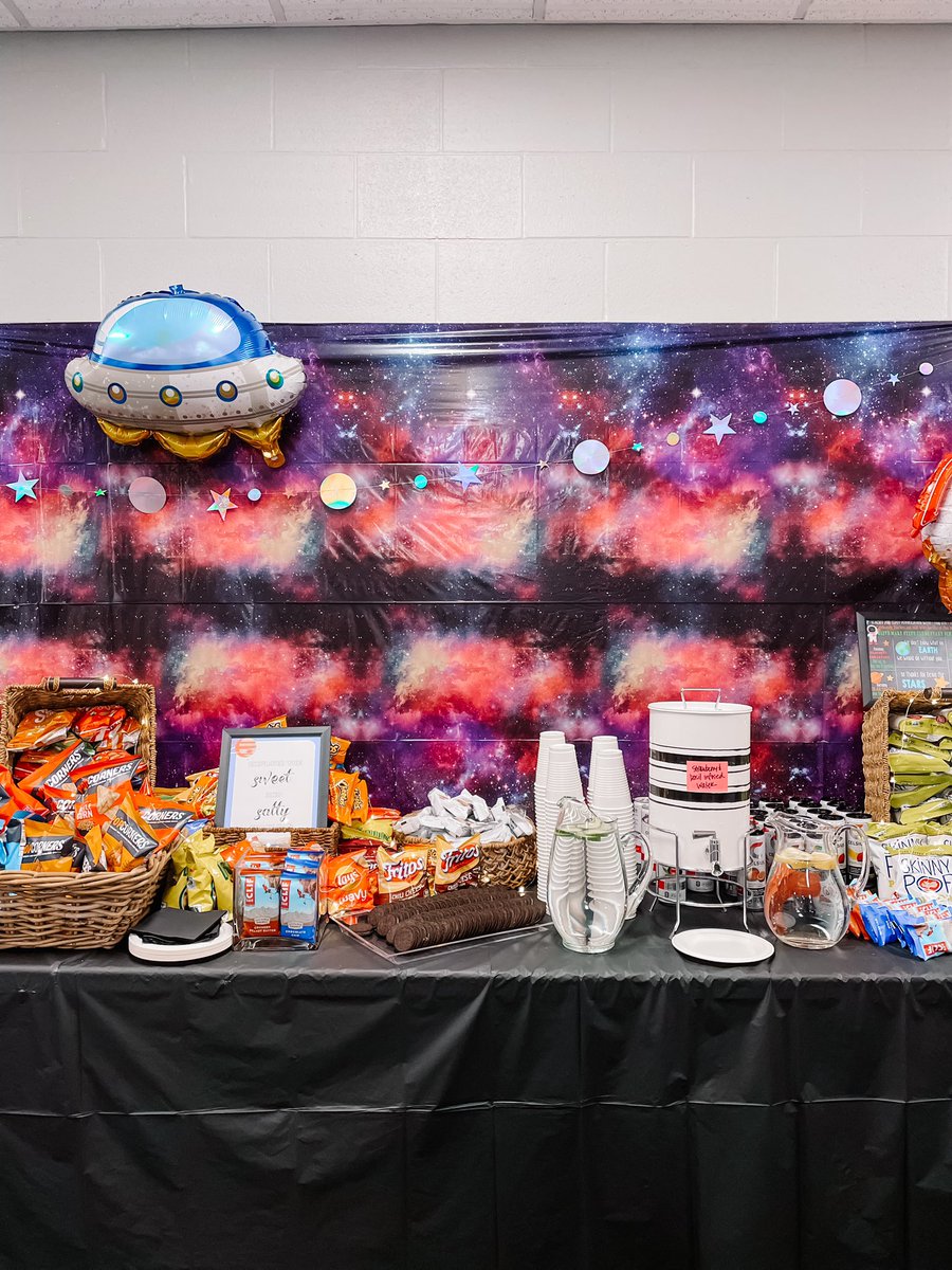 Olive Mary Stitt PTA tweet media