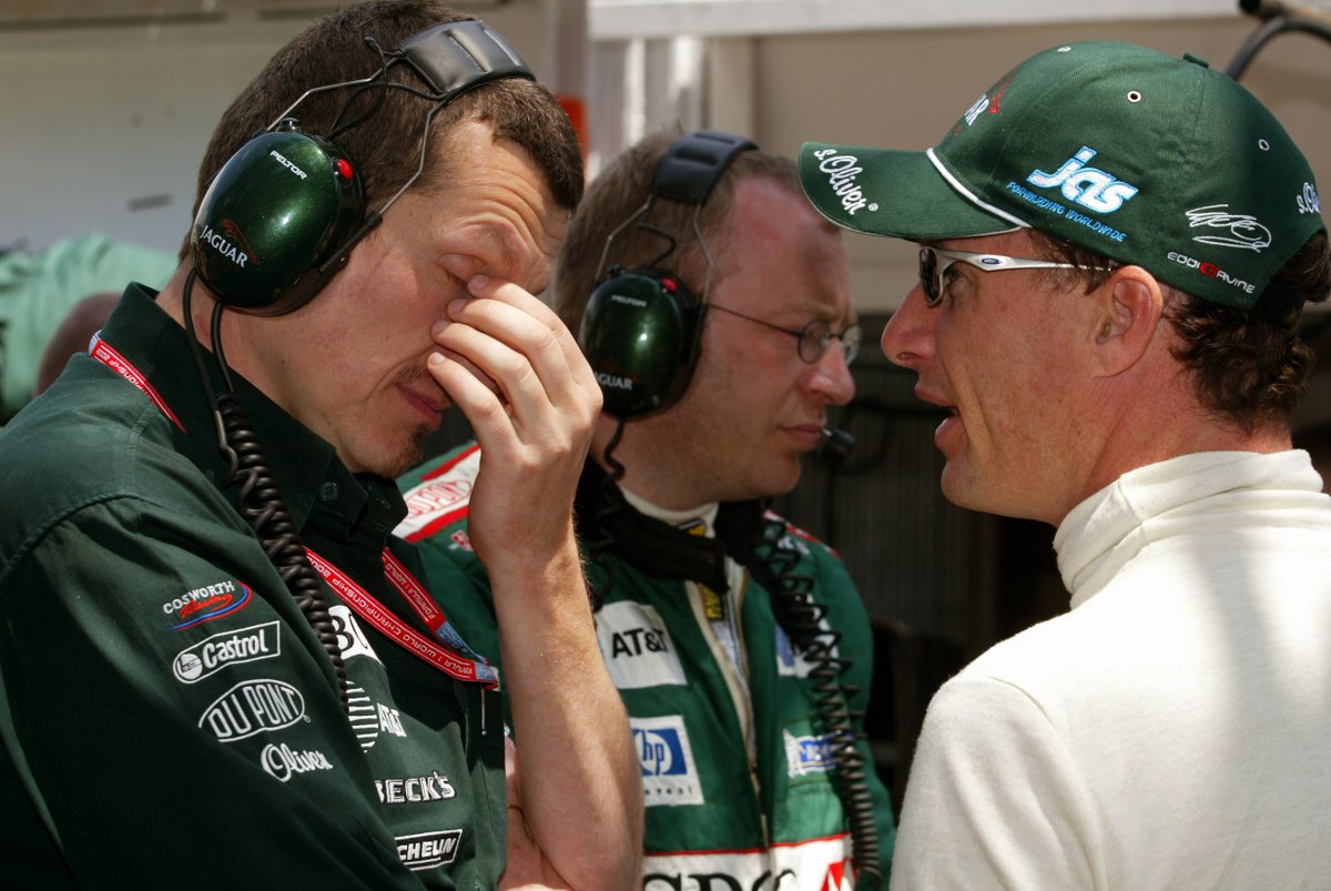 Autocourse On Twitter Penny For Your Thoughts Gunther If Only Drive autocourse-on-twitter-penny-for-your-thoughts-gunther-if-only-drive