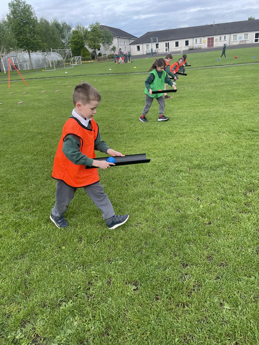 Rang Niamh tweet media