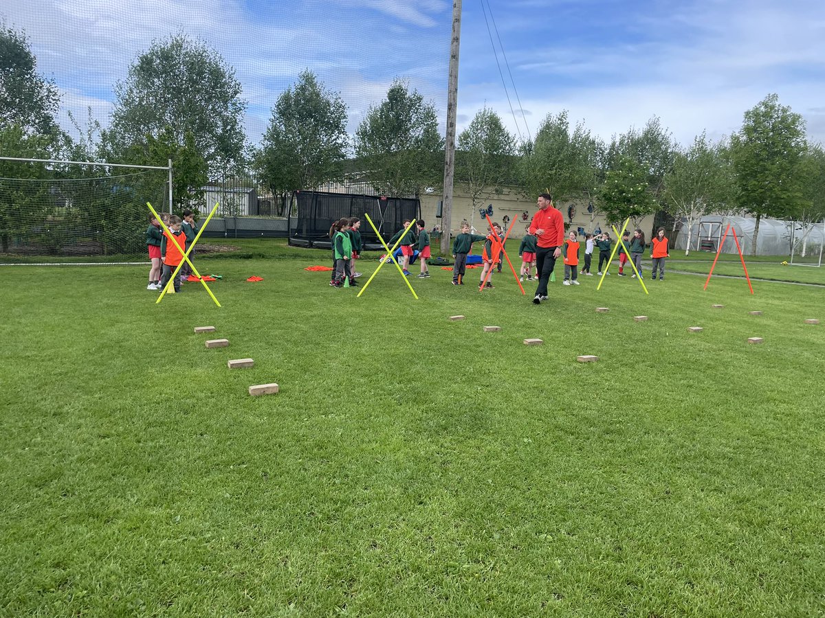 Rang Niamh tweet media