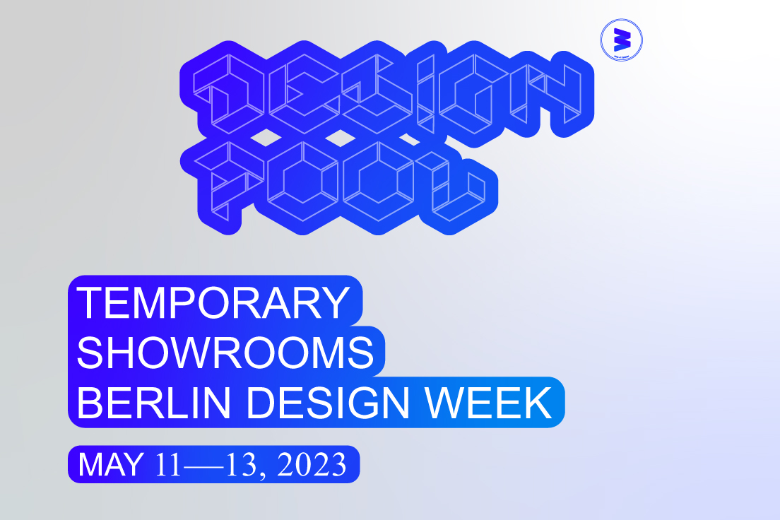ZukunftBerlin's tweet image. Besuche den #DESIGNPOOL der BERLIN DESIGN WEEK vom 11.-13. Mai im stilwerk KantGaragen für ein ganzheitliches Design-Erlebnis auf allen Ebenen und erlebe temporäre Showrooms mit nationalen und internationalen Designer:innen! 👉 fal.cn/3y5M1
#ProjektZukunft #BDW23