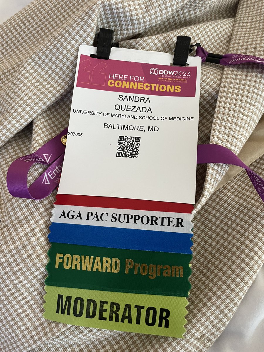 SandraQuezadaMD's tweet photo. Ah #DDW2023 you did not disappoint😎 Great reminder how talented, diverse &amp; FUN our beautiful #GI community is 💜
🎤 #conferencekaraoke Quest was a Great Success!! TY @LindaNguyenMD @IrisWangMD @drjshapiro @md_ayanna @DorianJonesMD @DrAnjaliR_ 
Hasta la próxima!! @AmerGastroAssn https://t.co/kt8033YMhx