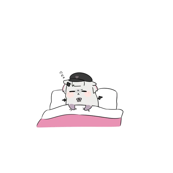 ハムさん