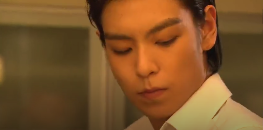 tabisdimples's tweet image. rewatching iris because why not vick is so HOT