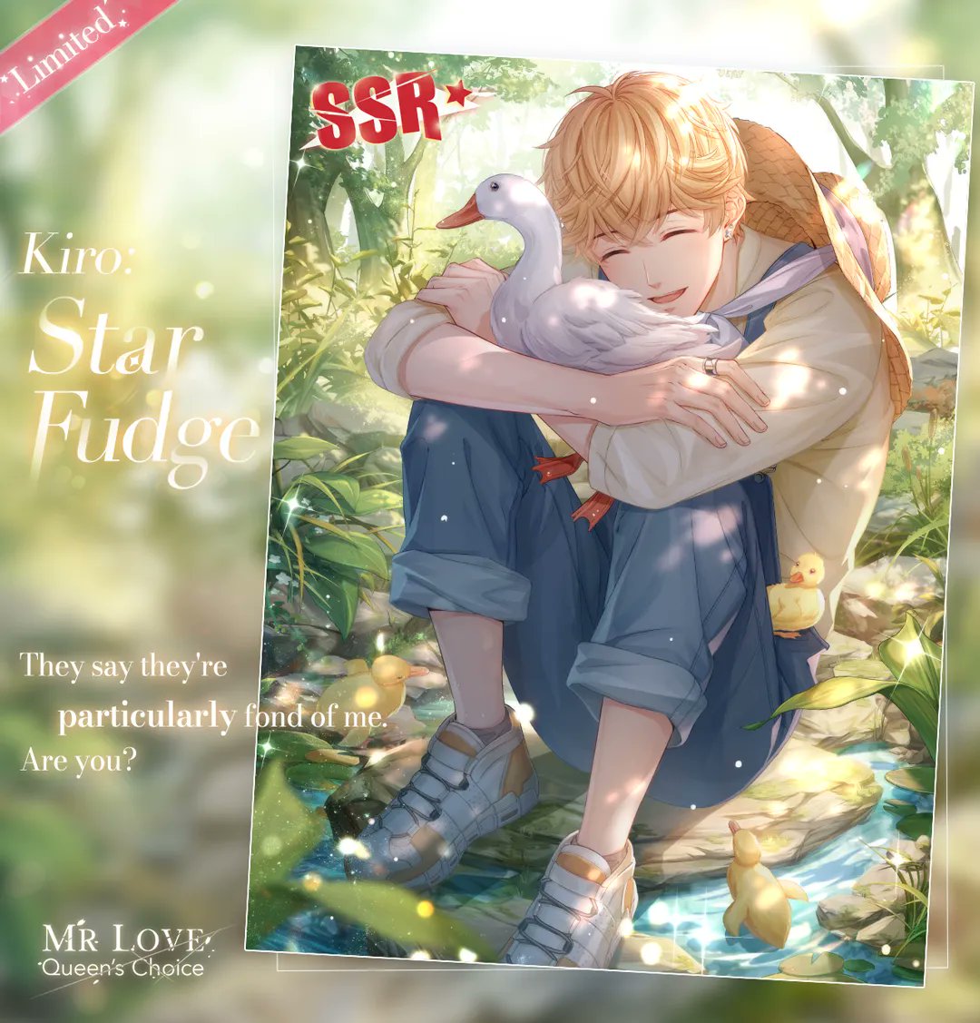 MrLoveMobile's tweet image. 💥COMING SOON: New SSR event [Steady Steps]

Plan the places to visit to enjoy your sweet recording trip with Kiro and get new SSR [Kiro: Star Fudge] shards along with different stories!

📅May 11st 5:00 - May 21st 23:59 PST

&amp;gt;&amp;gt;&amp;gt;Details on: buff.ly/3usOzWT 

#MrLoveMobile