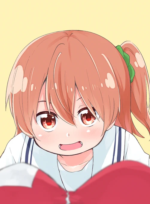ひなたん! #wataten #星野ひなた生誕祭2023
