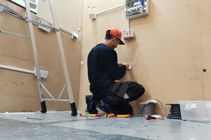 proelectrician's tweet image. Options Skills celebrates 10 years in business

Find out more here - professional-electrician.com/news/options-s…

@OptionsSkills #electricaltraining #trainingprovider #milestone