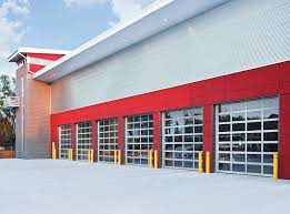 JVGarageDoor's tweet image. Don't forget: We offer commercial services along with residential services!  Do you have a business that needs multiple doors installed or repaired?  We can help!

jvgaragedoor.com/services/

#Clopay #CommercialGarageDoorInstall #GarageDoorInstall #GarageDoorRepair #KansasCity
