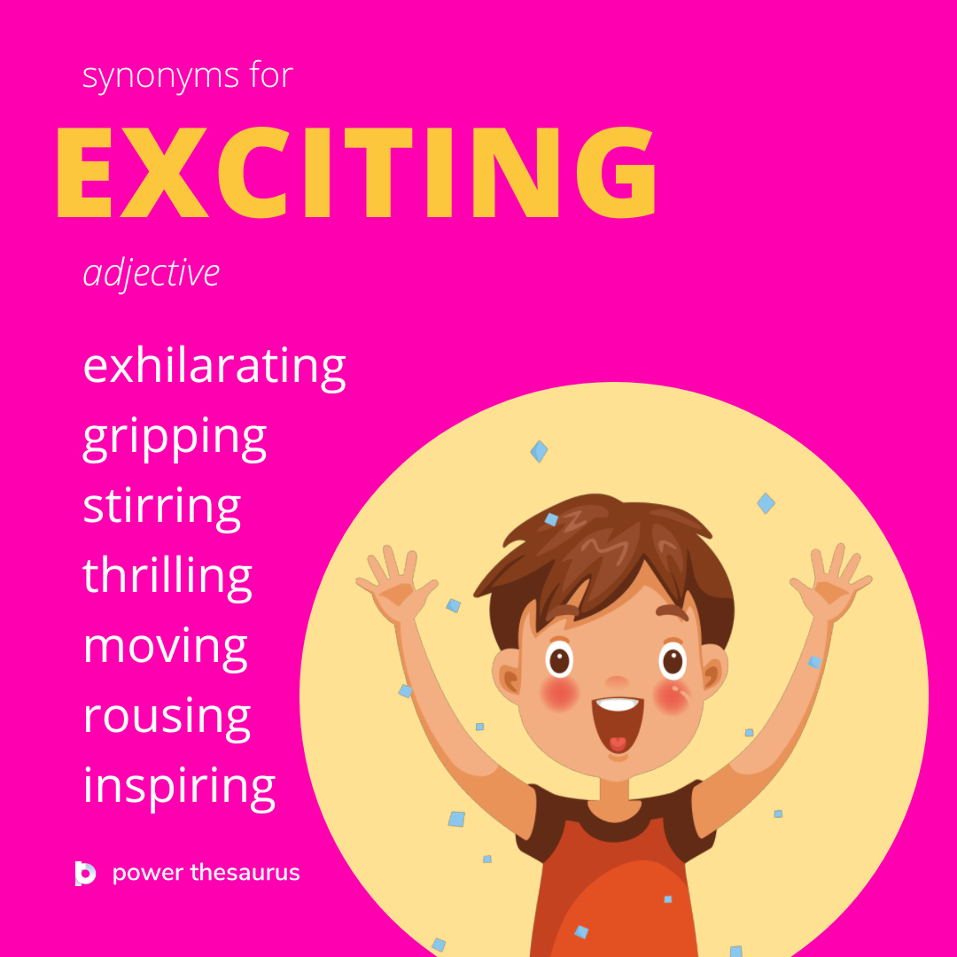 Power Thesaurus on X:  Joy is a feeling of great  happiness. E.g. Salter shouted with joy. #learnenglish #thesaurus # synonyms #ielts  / X