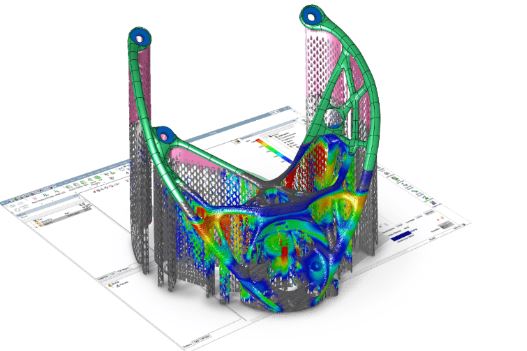 SimuTechGroup's tweet image. Accelerate your learning, sharpen your abilities, & stay current with latest #AnsysSimulation technologies. Our training courses include lectures, hands-on workshops, and Q&A. Check out our upcoming live & online courses from FEA 101 to CFD 301 hubs.ly/Q01P7F-F0
