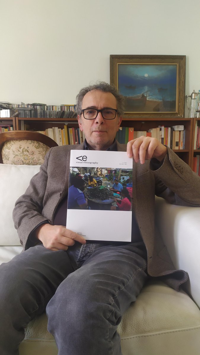 Visual Ethnography tweet media