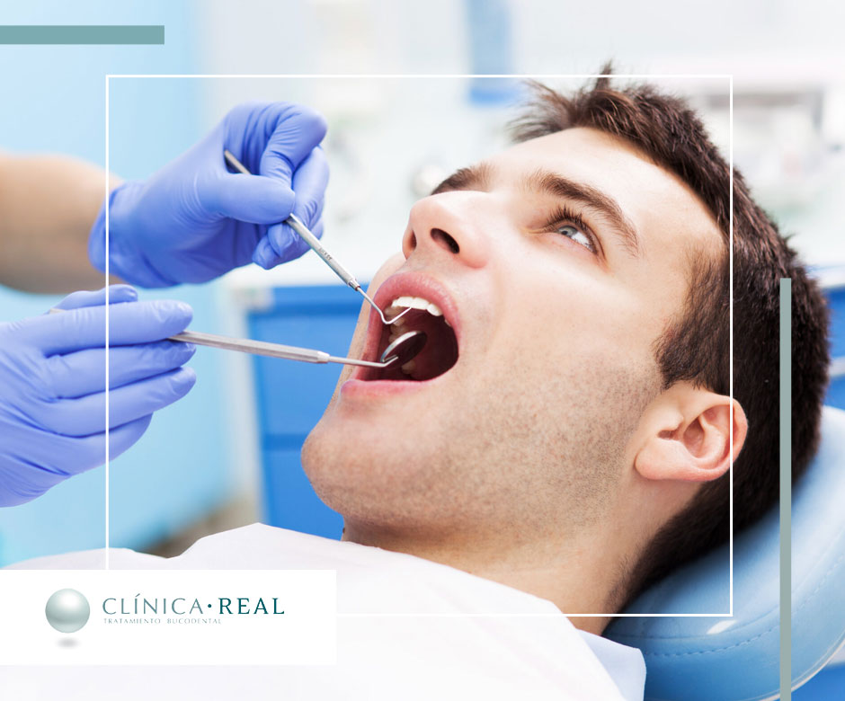Acércate a nuestra clínica, contamos con los mejores #procedimientos y profesionales cualificados para transformar tu #sonrisa y brindarte la confianza que te mereces 👄

¡Te esperamos! 📌 Calle Obispo Esténaga, 6 - Ciudad Real

#SaludDental | #ClinicaDental | #ClinicaReal